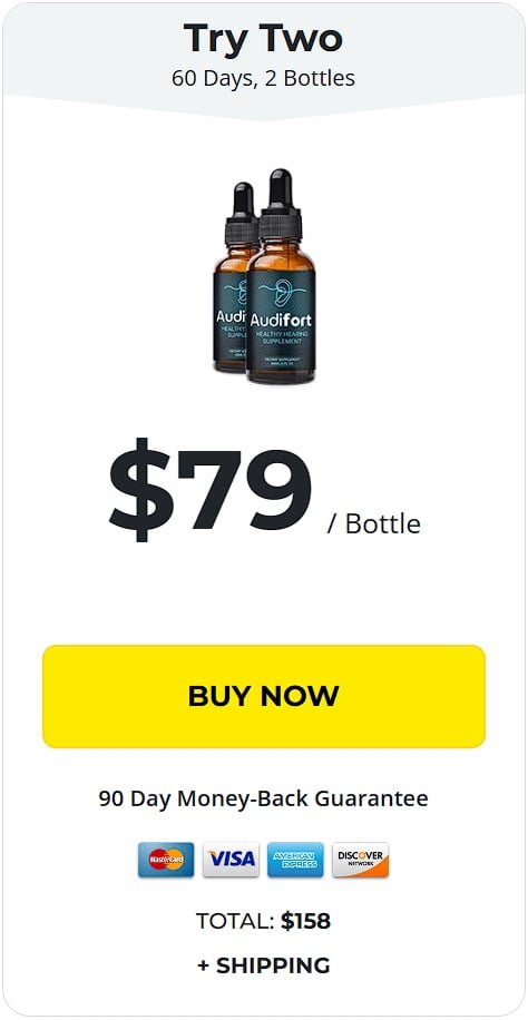 order audifort 2 bottle