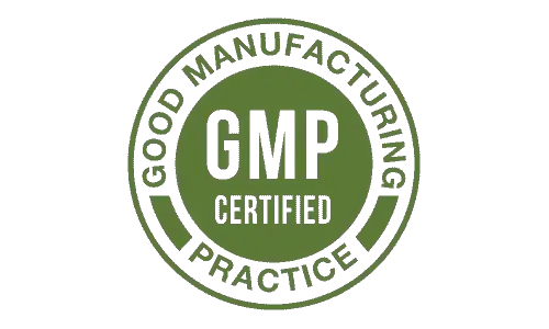 audifort gmp certified